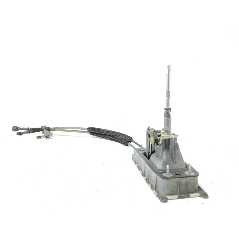 Recambio de palanca cambio para seat altea (5p1) 2.0 tdi referencia OEM IAM 1K0711049AT  