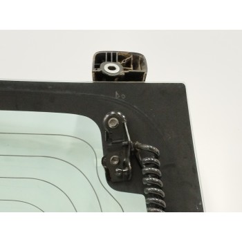 Recambio de porton trasero para peugeot 107 1.0 cat (384f) referencia OEM IAM   