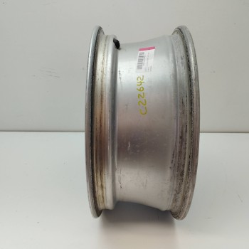 Recambio de llanta para lancia lybra berlina 1.9 jtd cat referencia OEM IAM 46556981 6JX15H2-37 4H 4X100