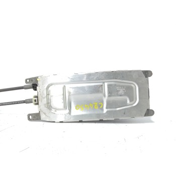 Recambio de palanca cambio para seat altea (5p1) 2.0 tdi referencia OEM IAM 1K0711049AT  