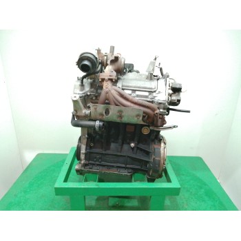 MOTOR COMPLETO 640940 236838 KM 