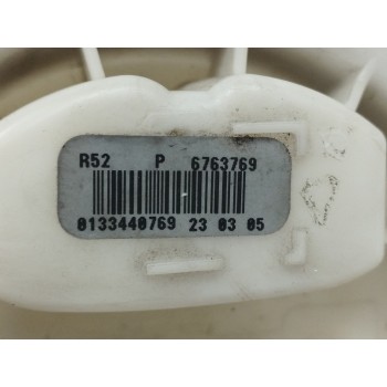 Recambio de aforador para mini mini (r50,r53) 1.6 16v cat referencia OEM IAM 6763769  