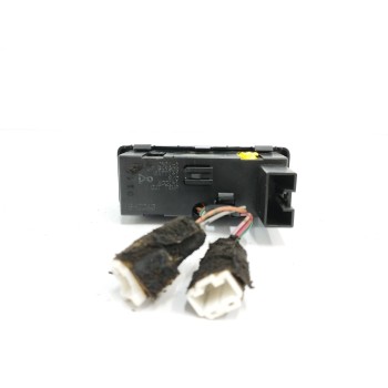 Recambio de pantalla multifuncion para isuzu trooper 3.0 dti (3-trg.) referencia OEM IAM IS0043  