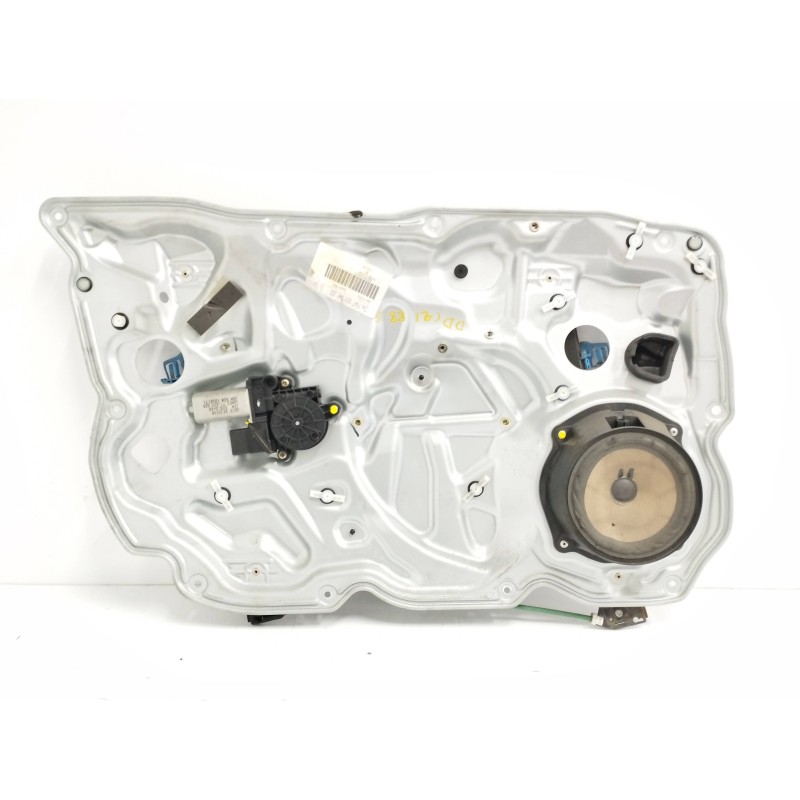 Recambio de elevalunas delantero izquierdo para fiat croma (194) 1.9 8v multijet dynamic referencia OEM IAM 00517461300  