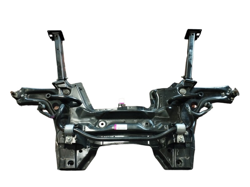 Recambio de puente delantero para citroën c3 picasso 1.6 hdi fap referencia OEM IAM 9807026580  