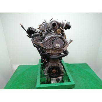 Recambio de motor completo para mercedes-benz clase a (w169) 2.0 cdi cat referencia OEM IAM 640940 236838 KM 