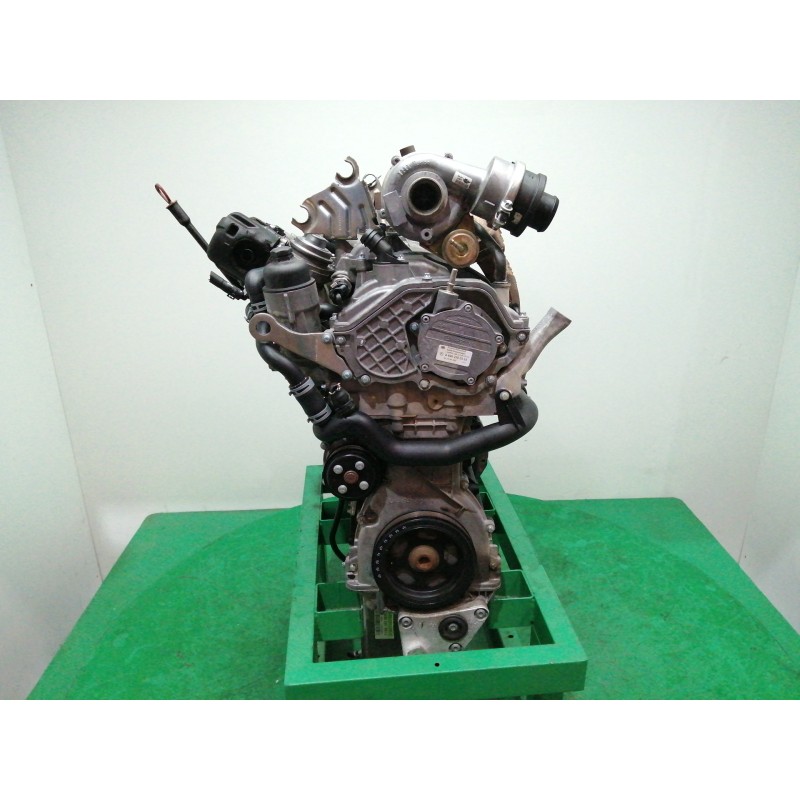 MOTOR COMPLETO 236838 KM