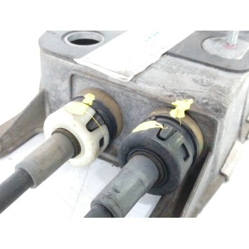 Recambio de palanca cambio para seat altea (5p1) 2.0 tdi referencia OEM IAM 1K0711049AT  