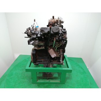 Recambio de motor completo para mercedes-benz clase a (w169) 2.0 cdi cat referencia OEM IAM 640940 236838 KM 