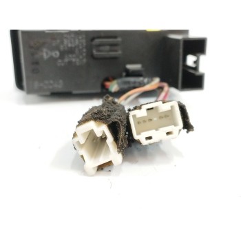 Recambio de pantalla multifuncion para isuzu trooper 3.0 dti (3-trg.) referencia OEM IAM IS0043  