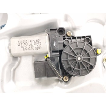 Recambio de elevalunas delantero izquierdo para fiat croma (194) 1.9 8v multijet dynamic referencia OEM IAM 00517461300  