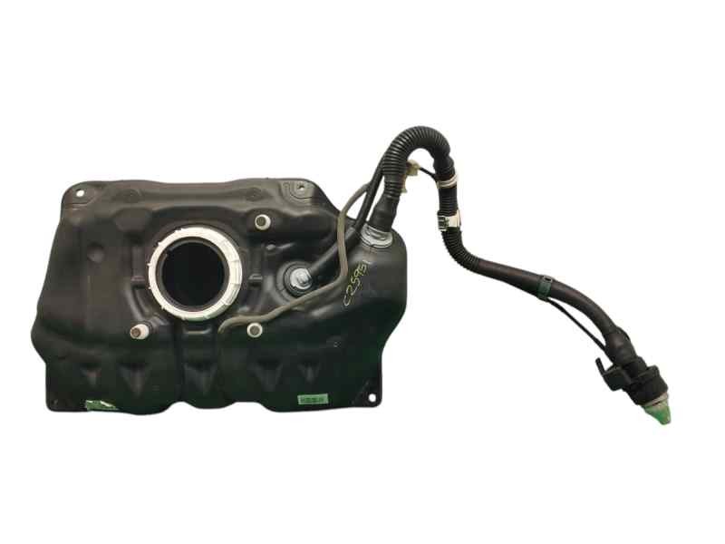 Recambio de deposito combustible para toyota yaris 1.3 16v cat referencia OEM IAM 771000D221 771000D350 