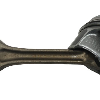 Recambio de biela para peugeot 208 1.2 12v e-thp referencia OEM IAM 9807260380 CON PISTON 