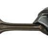 Recambio de biela para peugeot 208 1.2 12v e-thp referencia OEM IAM 9807260380 CON PISTON 
