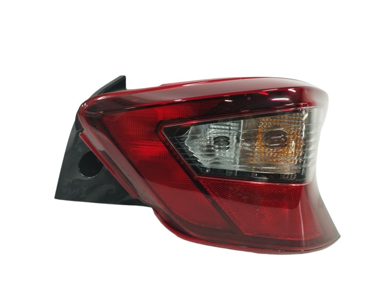 Recambio de piloto trasero derecho para nissan micra v (k14) 1.0 12v cat referencia OEM IAM   