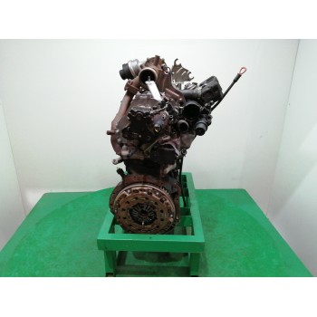 Recambio de motor completo para mercedes-benz clase a (w169) 2.0 cdi cat referencia OEM IAM 640940 236838 KM 