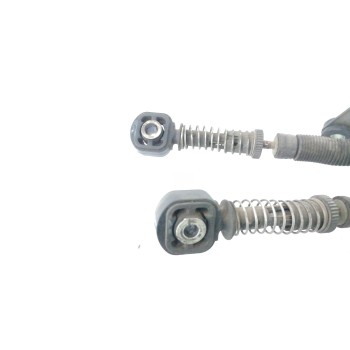 Recambio de palanca cambio para seat altea (5p1) 2.0 tdi referencia OEM IAM 1K0711049AT  