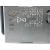 Recambio de pantalla multifuncion para isuzu trooper 3.0 dti (3-trg.) referencia OEM IAM IS0043  