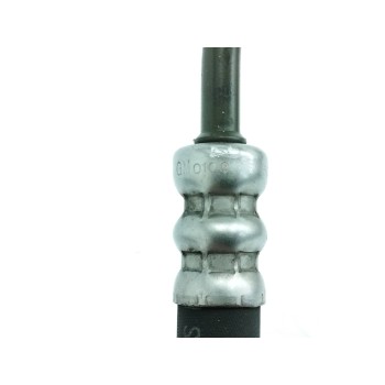 Recambio de tubo presion direccion asistida para opel vectra c berlina 1.9 cdti referencia OEM IAM   