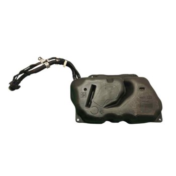Recambio de deposito combustible para toyota yaris 1.3 16v cat referencia OEM IAM 771000D221 771000D350 