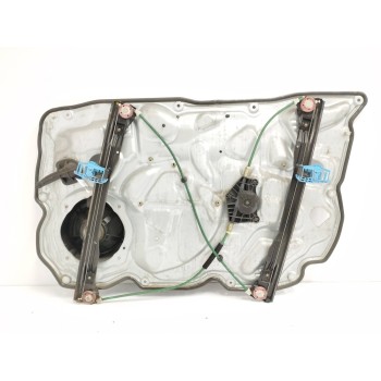 Recambio de elevalunas delantero izquierdo para fiat croma (194) 1.9 8v multijet dynamic referencia OEM IAM 00517461300  