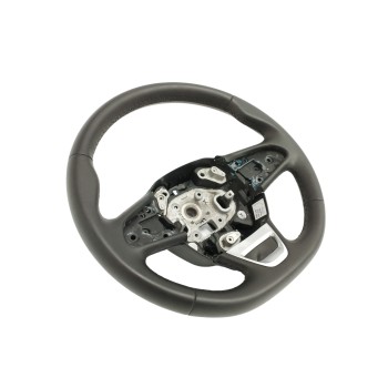 Recambio de volante para renault kadjar 1.3 tce referencia OEM IAM 484001840R  