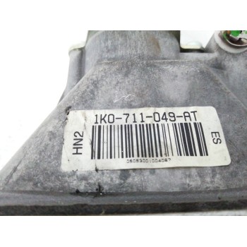 Recambio de palanca cambio para seat altea (5p1) 2.0 tdi referencia OEM IAM 1K0711049AT  