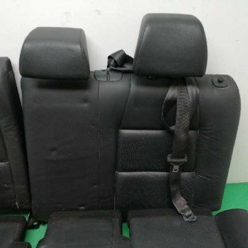 Recambio de asientos traseros para peugeot 207 gt referencia OEM IAM   