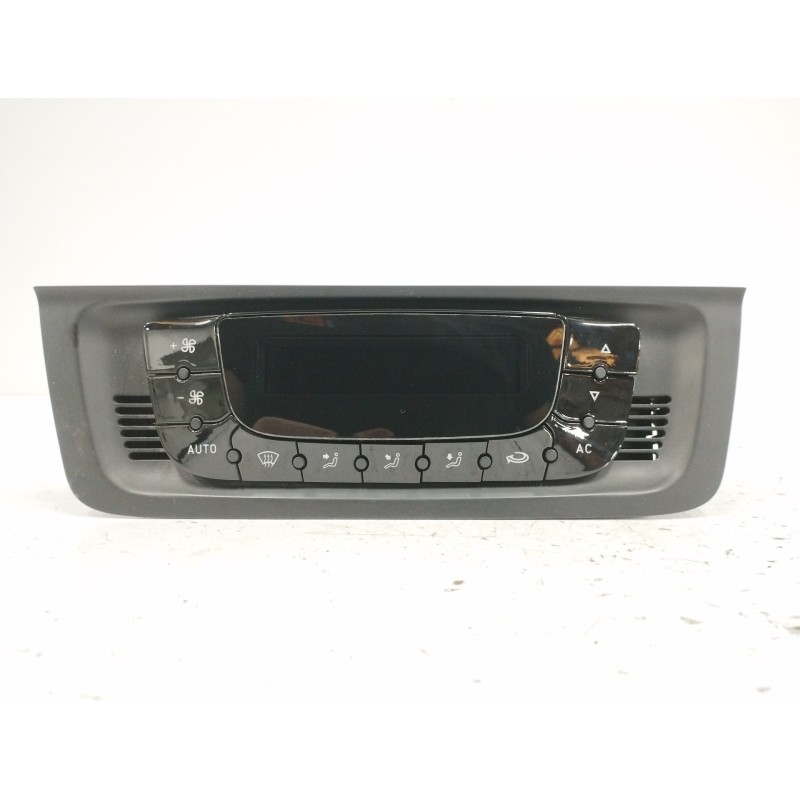 Recambio de mando climatizador para seat ibiza (6j5) 1.6 tdi referencia OEM IAM 6J0820043A  