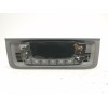 Recambio de mando climatizador para seat ibiza (6j5) 1.6 tdi referencia OEM IAM 6J0820043A  