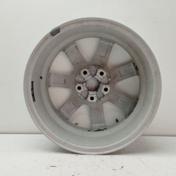 Recambio de llanta para seat leon (1p1) 1.9 tdi referencia OEM IAM 1P0801025 6,5JX16H2 ET50 