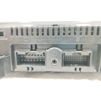 Recambio de mando climatizador para seat ibiza (6j5) 1.6 tdi referencia OEM IAM 6J0820043A  