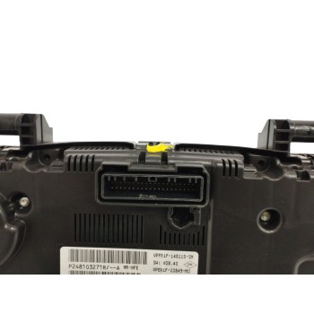 Recambio de cuadro instrumentos para renault kadjar 1.3 tce referencia OEM IAM P248103271R  