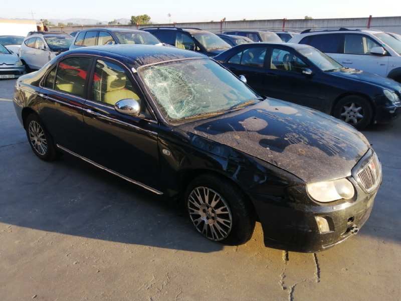 MG SERIE 75 (J/RJ)