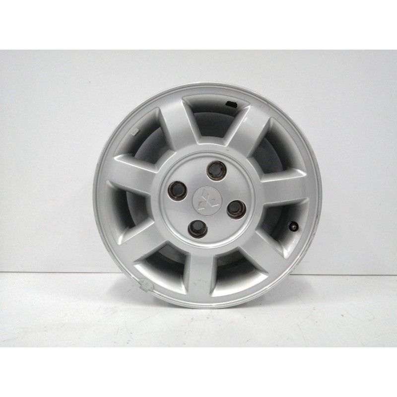 Recambio de llanta para mitsubishi carisma berlina 5 (da0) 1.8 gdi cat referencia OEM IAM MR910454 E15X6J46 