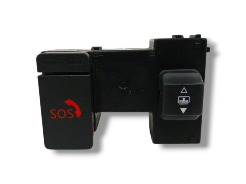 Recambio de interruptor para nissan qashqai iii (j12) (2021 - ...) 1.3 dig-t hibrido suave referencia OEM IAM 254506UA1A  