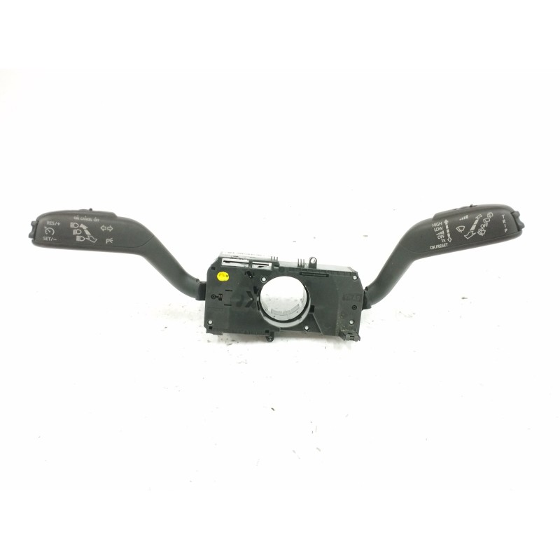 Recambio de mando multifuncion para seat ibiza (6j5) 1.6 tdi referencia OEM IAM 7H0953503GJ  