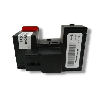 Recambio de interruptor para nissan qashqai iii (j12) (2021 - ...) 1.3 dig-t hibrido suave referencia OEM IAM 254506UA1A  