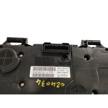 Recambio de cuadro instrumentos para renault kadjar 1.3 tce referencia OEM IAM P248103271R  
