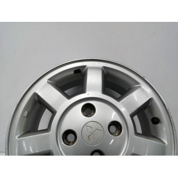 Recambio de llanta para mitsubishi carisma berlina 5 (da0) 1.8 gdi cat referencia OEM IAM MR910454 E15X6J46 