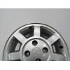 Recambio de llanta para mitsubishi carisma berlina 5 (da0) 1.8 gdi cat referencia OEM IAM MR910454 E15X6J46 
