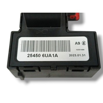 Recambio de interruptor para nissan qashqai iii (j12) (2021 - ...) 1.3 dig-t hibrido suave referencia OEM IAM 254506UA1A  