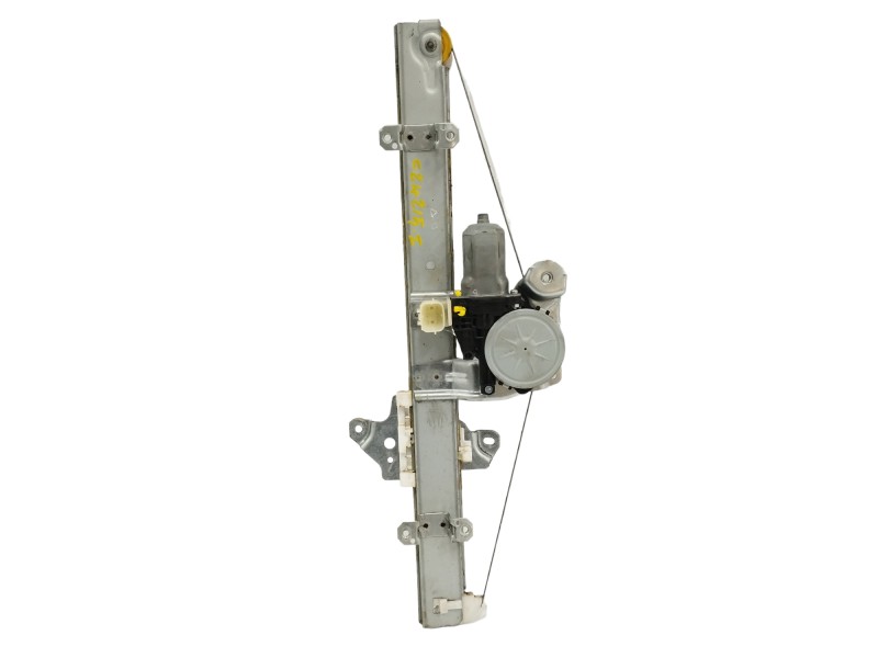 Recambio de elevalunas delantero izquierdo para nissan micra v (k14) 1.0 12v cat referencia OEM IAM 807305FA1A Recambio de elevalunas delantero izquierdo para nissan micra v (k14) 1.0 12v cat referencia OEM IAM 807305FA1A