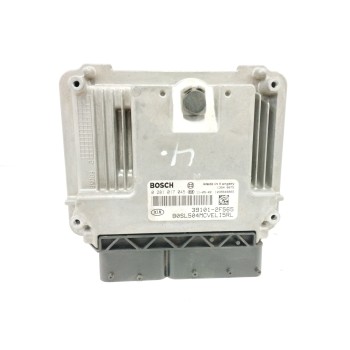 Recambio de centralita motor uce para kia sportage iii (sl) 2.0 crdi awd referencia OEM IAM 391012F565 0281017045 