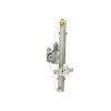 Recambio de elevalunas delantero izquierdo para nissan micra v (k14) 1.0 12v cat referencia OEM IAM 807305FA1A  