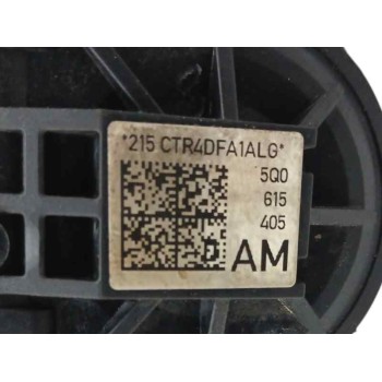 Recambio de pinza freno trasera izquierda para volkswagen golf vii lim. 1.6 tdi dpf referencia OEM IAM 5Q0615405AM  