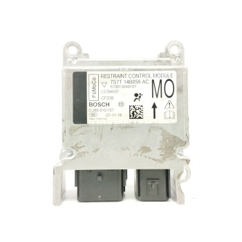 CENTRALITA AIRBAG 7S7T14B056AC 0285010157 