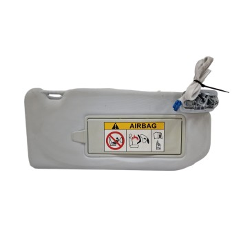 Recambio de parasol derecho para peugeot 5008 1.5 blue-hdi fap referencia OEM IAM   