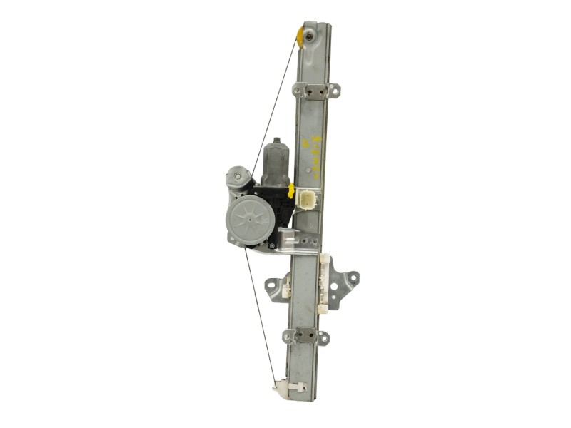 Recambio de elevalunas delantero derecho para nissan micra v (k14) 1.0 12v cat referencia OEM IAM 807314CA0A  