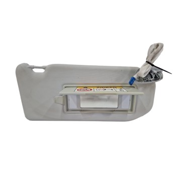 Recambio de parasol derecho para peugeot 5008 1.5 blue-hdi fap referencia OEM IAM   